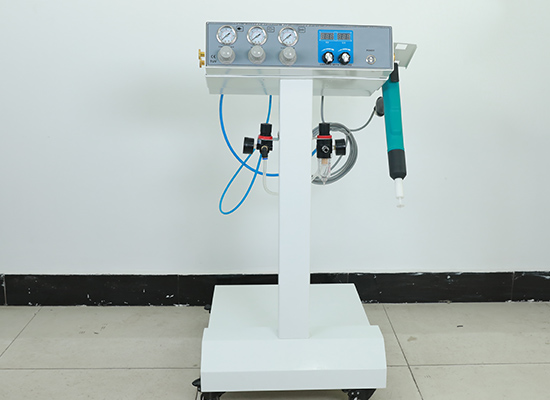 Powder Coating Spray Machine Essential Tool for High-Quality Finishes